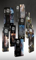 Star Wars Lgion : Bundle #7 : Galactic Republic
