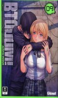 Btooom ! T.9