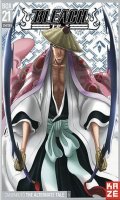 Bleach - collector Vol.21