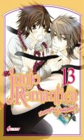 Junj romantica T.13