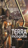 Terra incognita T.3