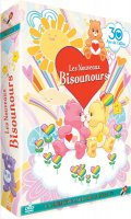 Les nouveaux Bisounours - Les Calinours Vol.1