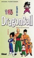 Dragon Ball T.19