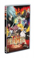 Fairy Tail - La prtresse du Phoenix