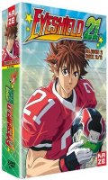 EyeShield 21 - Saison 2 - Box.2