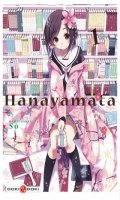 Hanayamata T.1