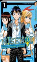 Nisekoi T.1