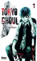 Tokyo ghoul T.1