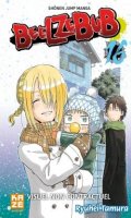 Beelzebub T.16