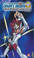 Saint Seiya Omega Vol.1 - collector