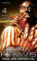 Terra Formars T.4