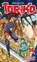 Toriko T.14