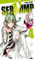 Servamp T.4