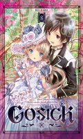 Gosick T.8