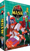 Mask - saison 2 - dition gold