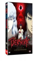 Berserk - L'ge d'or Vol.2