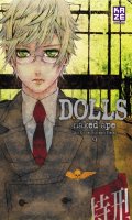 Dolls T.9