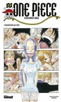 One piece - dition originale T.23