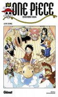 One piece - dition originale T.32 + magnet