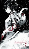 Knights of Sidonia T.7
