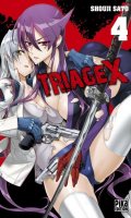 Triage X T.4