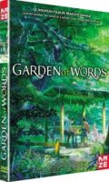 Garden of words