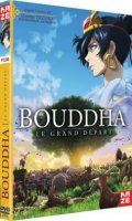 Bouddha - Le grand dpart