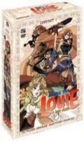 Louie, the rune soldier Vol.1