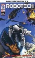 Robotech - Macross - La saga Vol.2