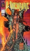 Witchblade T.2