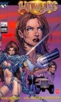 Witchblade T.27