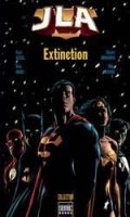 Justice League of America - Extinction