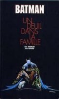 Batman - Un deuil dans la famille