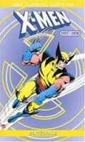 X-Men - intgrale 1977-1978