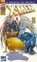 X-Men T.7