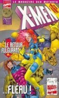 X-Men T.11