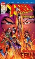 X-Men T.38