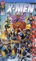 X-Men T.52