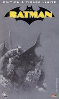 Batman T.1 dition limit