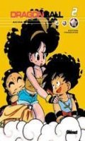 Dragon Ball (volume double) T.2