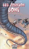 Bone - contre les rats-garous