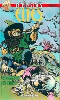 Le pays des elfes - Elfquest T.7