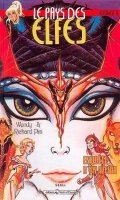 Le pays des elfes - Elfquest T.12