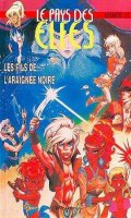 Le pays des elfes - Elfquest T.21