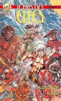 Le pays des elfes - Elfquest T.24