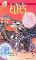 Le pays des elfes - Elfquest T.27