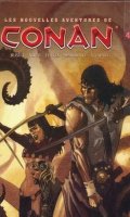 Les nouvelles aventures de Conan T.4