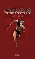 Les chroniques de conan - intgrale