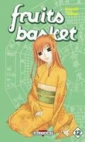 Fruits Basket T.12