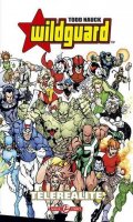 Wildguard - T�l�r�alit�
